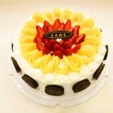 衡阳蛋糕